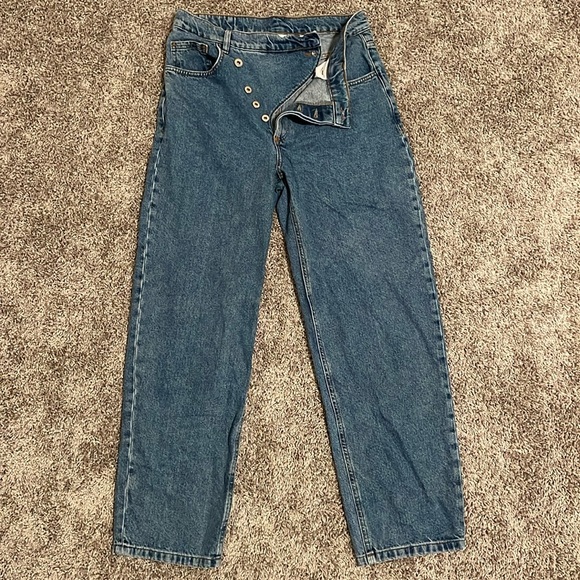 ASOS Collusion Jeans - Picture 1 of 5